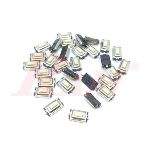 Tack Push Buttons – Momentary Control – RAM Electronics